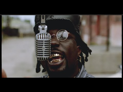 MoRuf - Everybody Raps ft. Mez & Mick Jenkins