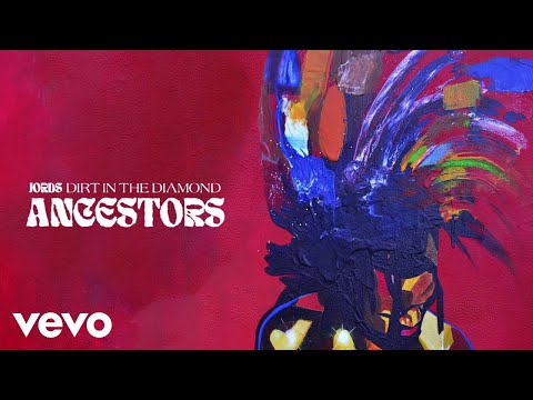 Jords - ANCESTORS (Visualiser)