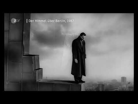 Bruno Ganz † - ZDF heute