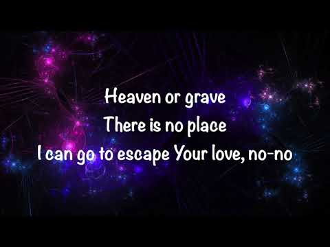 Ryan Stevenson - With Lifted Hands (with lyrics) (2018)