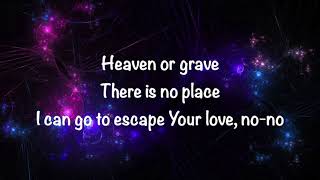 Ryan Stevenson - With Lifted Hands (with lyrics) (2018)