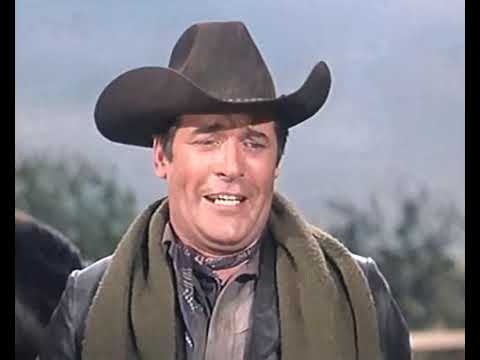 Big Valley s02e24  Kriegsgericht