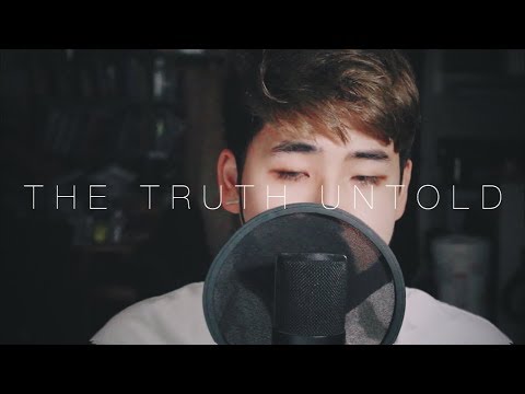 BTS - The Truth Untold (전하지 못한 진심) (feat. Steve Aoki) (cover)
