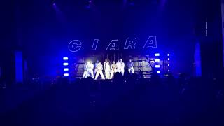 Ciara - Set (Beauty Marks Tour 9/17/19)