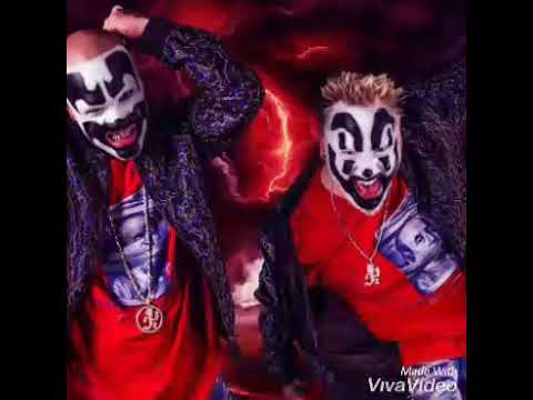 Let's Toast Ft Afroman (Insane Clown posse)