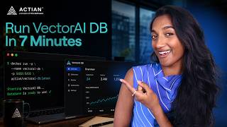 Install VectorAI DB and Run Your First Query (Docker Setup)