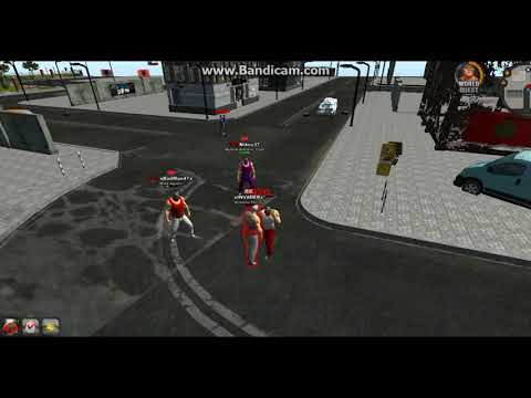 hooligans.game : xINVADERx