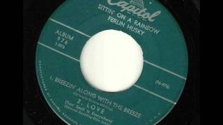 FERLIN HUSKY Love ( Your Spell Is Everywhere)