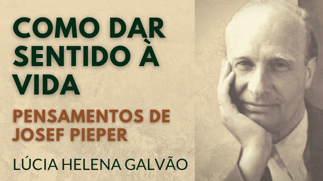 "SÓ QUEM AMA CANTA": A arte como função de dar sentido - Profª Lúcia Helena Galvão de Nova Acrópole