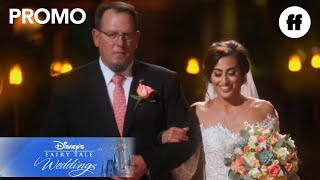 Disney’s Fairy Tale Weddings | Weddings at Disney | Freeform