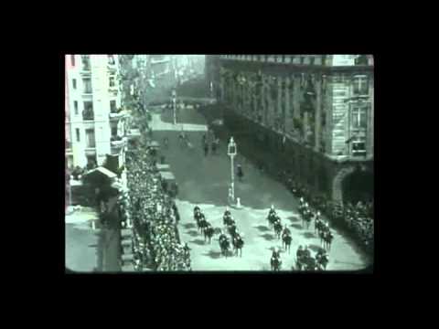 Queen Mother Vs Prodigy