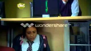 Fan Made Sarah Jane Adentures Series 1 Opening