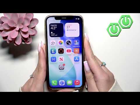 How to Enable NFC on iPhone 17 Pro