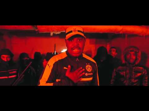 PYPO-ANIMAL FREESTYLE #1