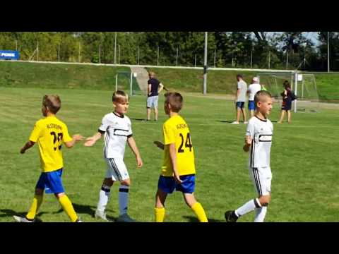 20190824 LSS 2010 - Korona Ostroleka 2:1 cz.2