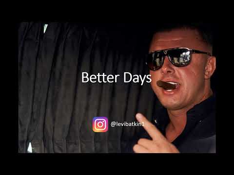 [FREE] Silky x BBCC Type Beat 'Better Days' | Organ Bass UK