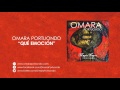 Omara Portuondo "Qué Emoción"