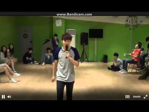 [130725] 17tv  Funny SEUNGGWAN~