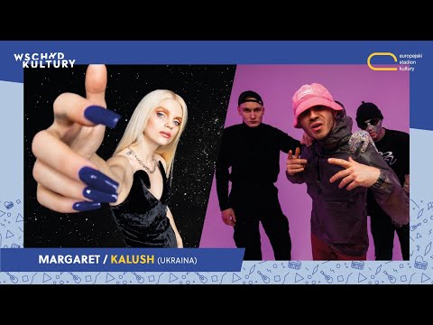 Margaret & Kalush - Cały występ (Europejski Stadion Kultury 2021)