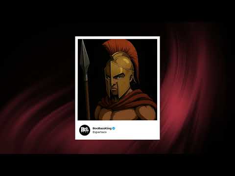 ESPARTACO - Rap / Hip Hop Instrumental | El Fecho RD