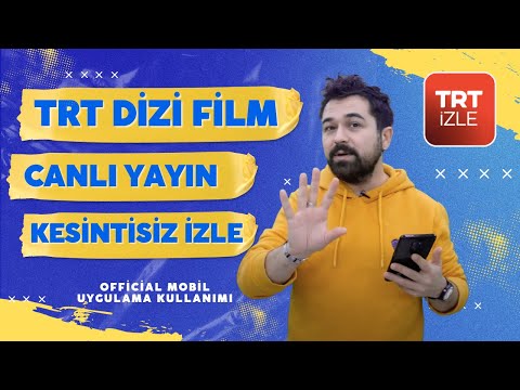 TRT 1 Դիտեք սպորտային սերիալներ, ֆիլմեր և ուղիղ հեռարձակումներ անվճար՝ կորպորատիվ բջջային հավելված