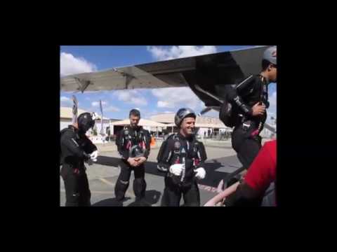 USPA National Skydiving Championships 2017