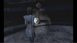 【配信】零～月蝕の仮面～