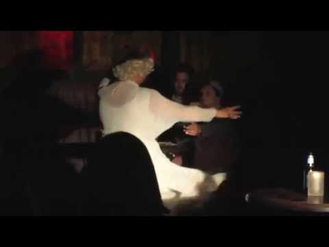 "A Little Party (Never Killed Nobody)" - Mae Loda Bride