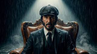 🔴 LIVE | Blues for the Man in the Corner Who Sees Everything | 24/7 Dark Mood thumbnail