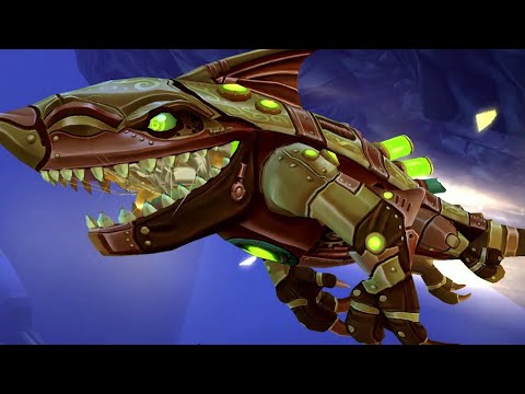 PLAGUE SHARK NEW LIVE CONTEST 10,000 COINS - Hungry Shark World