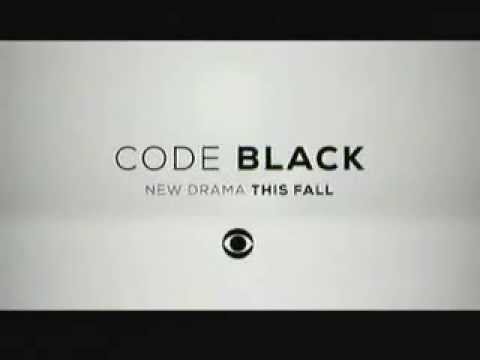 Code Black Trailer #1