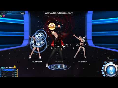 Mstar-TW Afterschool-Flashback 標準新模式 最高級 97%