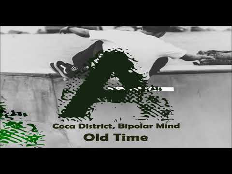 Bipolar Mind ,Coca District: 'Bla Bla Bla' Out Now!