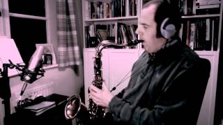 Just The Way You Are, Matthew Stone Tenor Sax