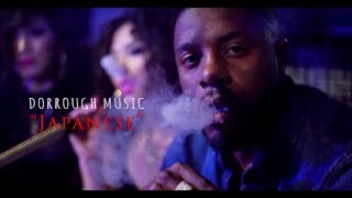 DORROUGH MUSIC- JAPANESE(Shot in Japan) Directed By: Jeff Adair