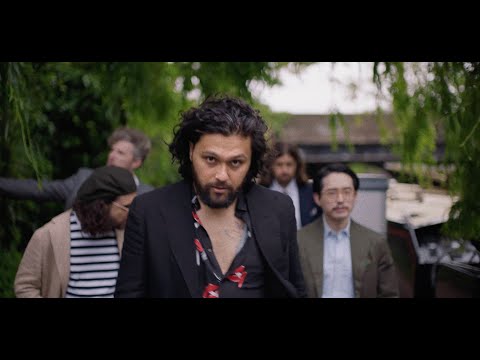 Gang of Youths - the angel of 8th ave. (Official Video)