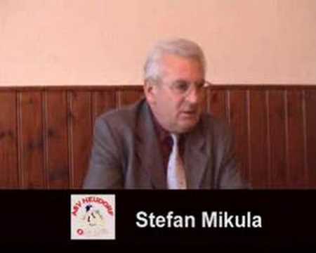 Die Geschichte des ASV Neudorf