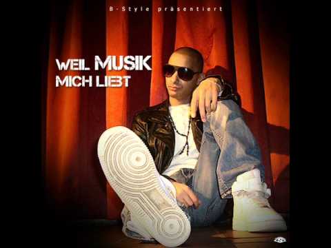 B-Style - du bist falsch Feat Zamjo ( prod. by B-Style ) + TEXT