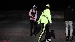 Rico Nasty - Rage (Official Dance Video) @kr_samii @mont311