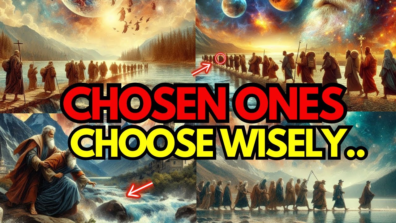 Your Next Decision will Determine Your Future - Choose Wisely…