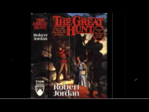 The Wheel of Time Saga - Book 2 part 1