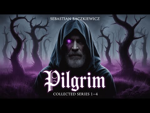 Pilgrim: Series 1–4 (Part 1) | Sebastian Baczkiewicz | BBC Radio Drama