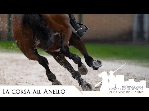 Corsa all'Anello