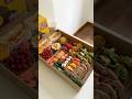 Make Picnic Box For My Sister Asmr Food Picnic Spring Asmrfood Satisfying