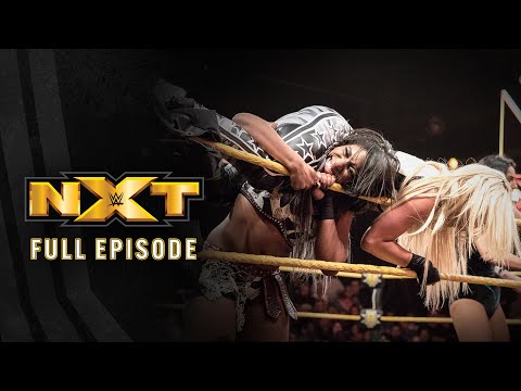 WWE NXT