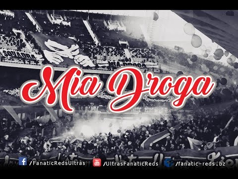 Fanatic Reds : 7th For The Seventh - Outro: Mia droga