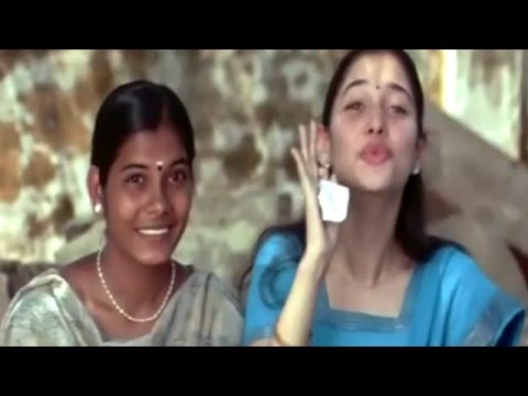 Sariya Ithu Thavara - Tamannaah, Akhil - Kalloori [ 2007 ]  - Hit Tamil Songs