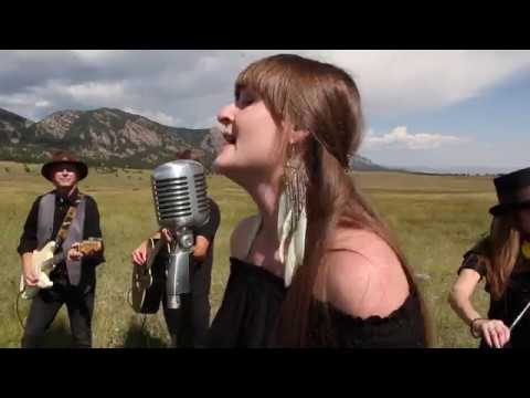 Wild Mountain - Trust In Fate (A Celtic Country Song)