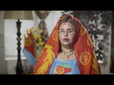 ዕላል ምስ ገዲም ተጋዳሊት እሙና ተስፋጽዮን EriXpress Interview with Emuna Tesfatsion. #EritreaSalutesItsMartyrs