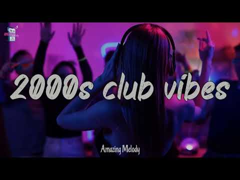 HimFM - Best club mix of 2000s